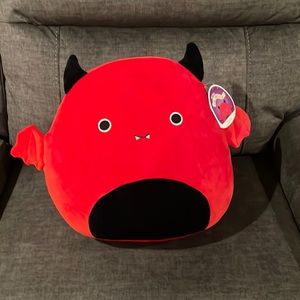 16” dante squishmallow